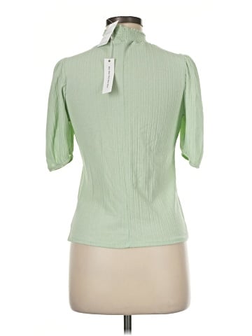 W5 Short Sleeve Turtleneck (view 2)