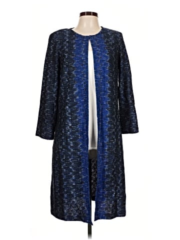 St. John Coat (view 1)