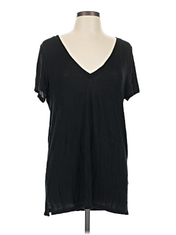 Victoria's Secret Pink Short Sleeve T-Shirt (view 1)