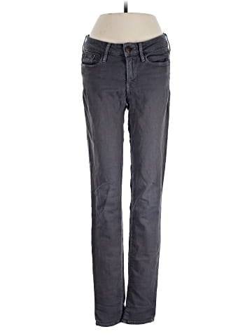 Vince. Jeans (view 1)