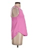 Adidas 100% Polyester Pink Active Tank Size XS - photo 4