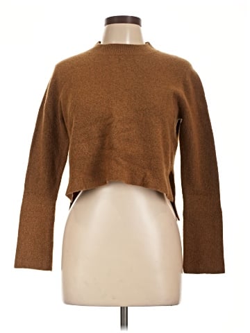 ALLSAINTS Turtleneck Sweater (view 1)