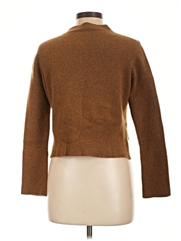 ALLSAINTS Turtleneck Sweater (view 2)
