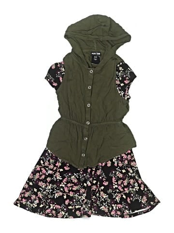 PaperDoll Dress (view 1)
