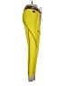 Nike Color Block Yellow Active Pants Size XXS - photo 4
