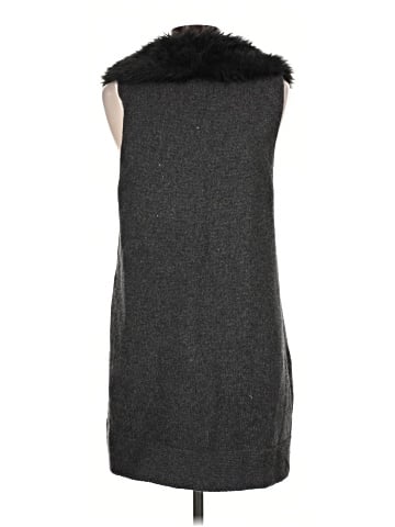 Ann Taylor Factory Sweater Vest (view 2)