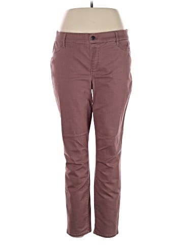LC Lauren Conrad Casual Pants (view 1)
