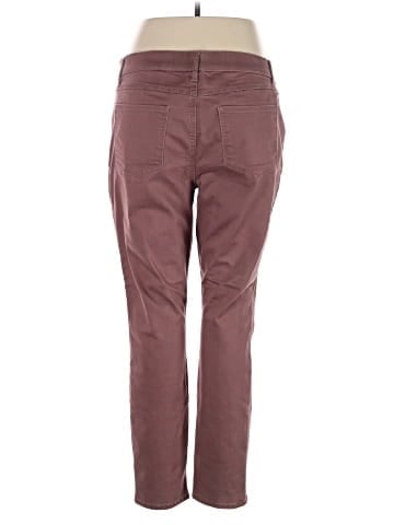 LC Lauren Conrad Casual Pants (view 2)