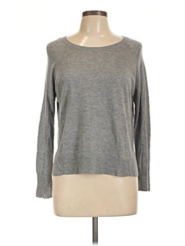 Zara Pullover Sweater (view 1)