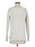 Gap Ivory Pullover Sweater Size S - photo 1