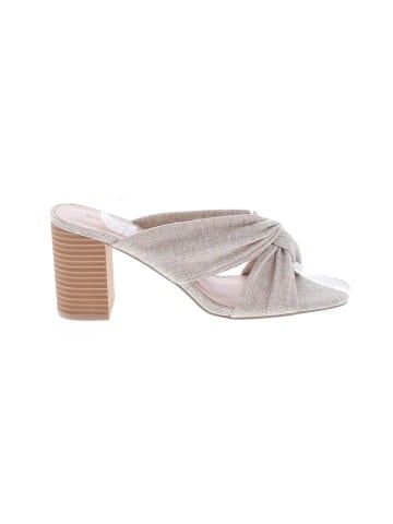 Banana Republic Factory Store Sandals (view 1)