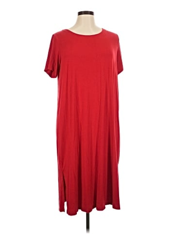 J.Jill Casual Dress (view 1)
