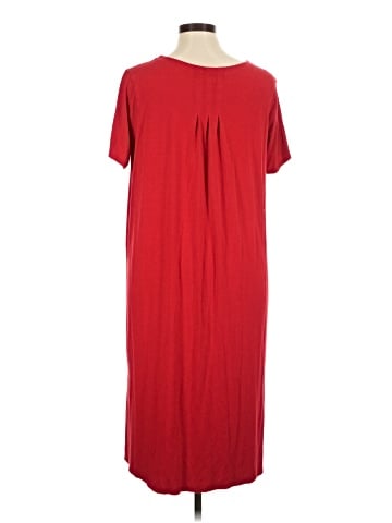 J.Jill Casual Dress (view 2)