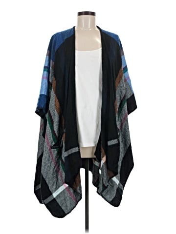 Shiraleah Poncho (view 1)