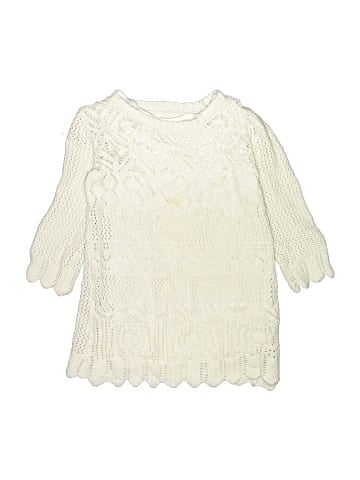 Cherokee Pullover Sweater (view 1)
