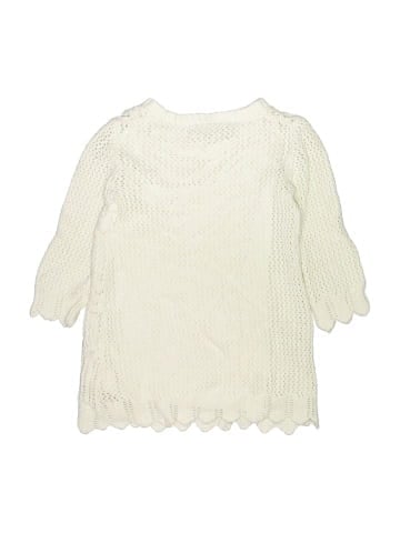 Cherokee Pullover Sweater (view 2)