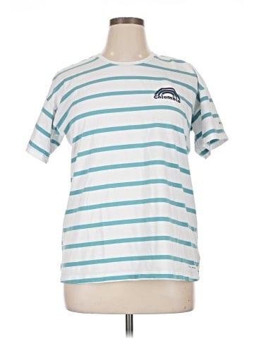 Columbia Short Sleeve T-Shirt (view 1)