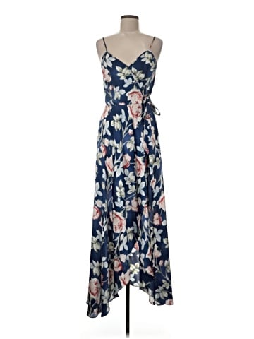 Xhilaration Casual Dress (view 1)