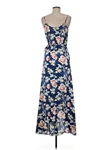 Xhilaration Casual Dress (view 2)