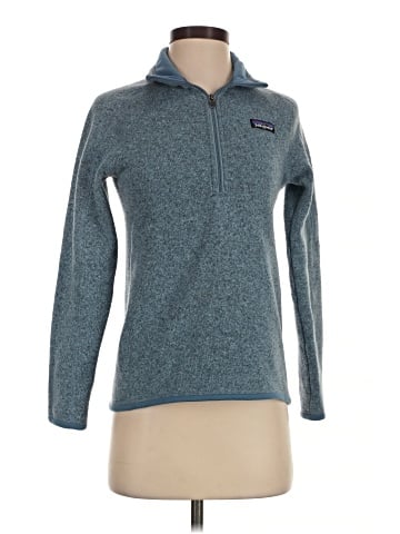 Patagonia Pullover Sweater (view 1)