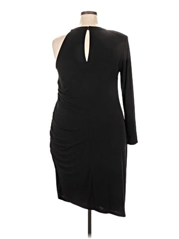 ELOQUII Cocktail Dress (view 2)