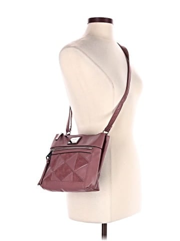 Nicole by Nicole Miller Crossbody Bag (view 2)