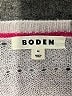 Boden Ivory Cardigan Size XS - photo 7