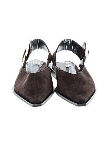 Steve Madden Flats (view 2)