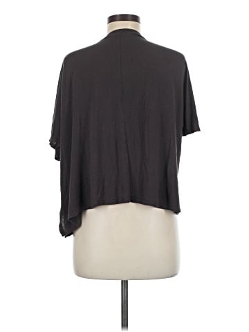 Charlotte Russe Short Sleeve T-Shirt (view 2)