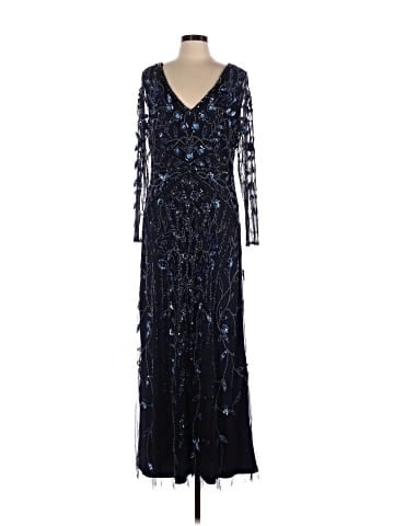 Aidan Mattox Cocktail Dress (view 1)
