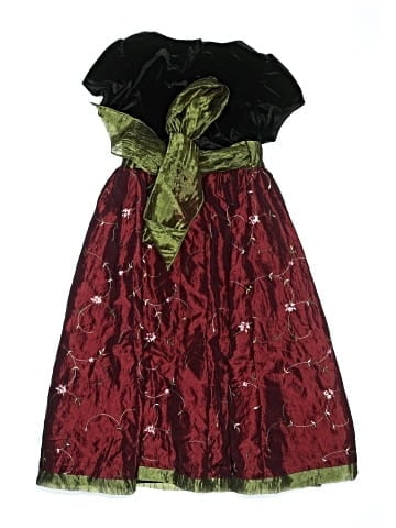 Jona Michelle Dress (view 2)