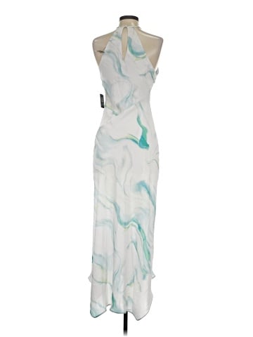 Express Cocktail Dress (view 2)