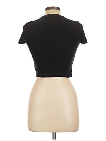 TNA Short Sleeve Turtleneck (view 2)