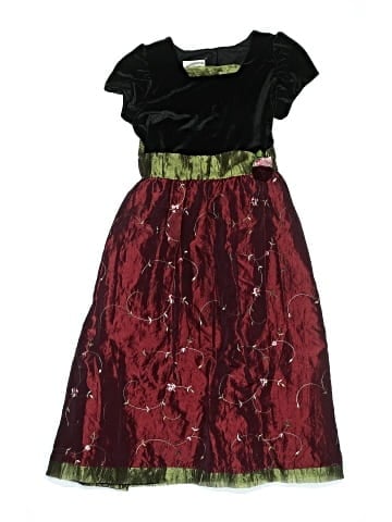 Jona Michelle Dress (view 1)