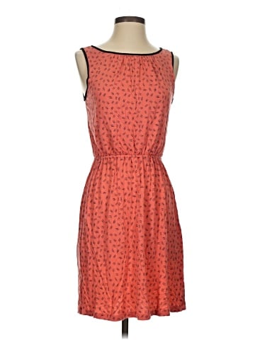 Ann Taylor LOFT Casual Dress (view 1)