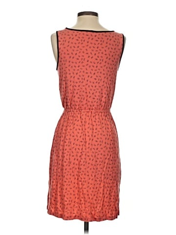Ann Taylor LOFT Casual Dress (view 2)