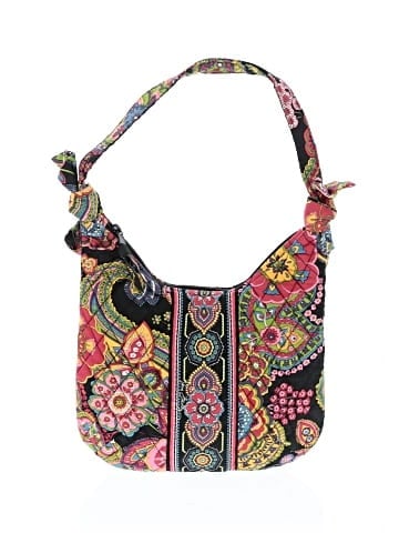 Vera Bradley Hobo (view 1)