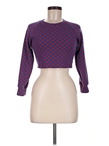 American Apparel Cardigan (view 1)