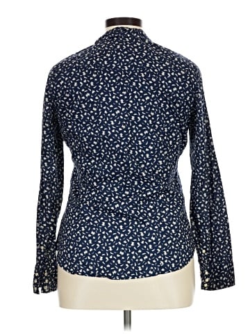 Levi's Long Sleeve Button-Down Shirt (view 2)