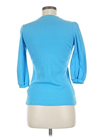 RXB 3/4 Sleeve Top (view 2)