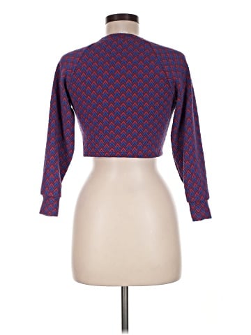 American Apparel Cardigan (view 2)