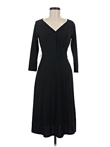 Ann Taylor LOFT Casual Dress (view 1)