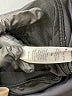 Athleta Solid Black Athletic Shorts Size XL - photo 4