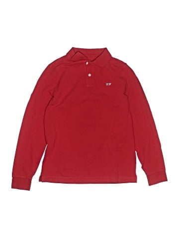 Vineyard Vines Long Sleeve Polo (view 1)