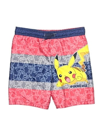 Pokemon Board Shorts (view 1)