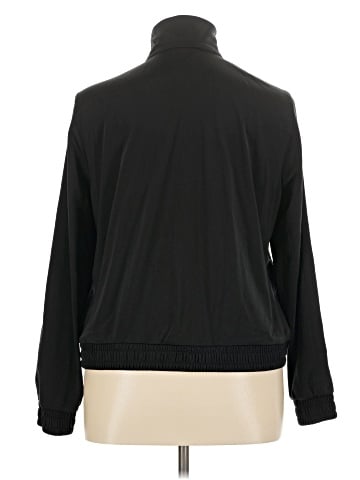Adidas Track Jacket (view 2)