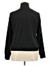 Adidas 100% Polyester Black Track Jacket Size XL - photo 2