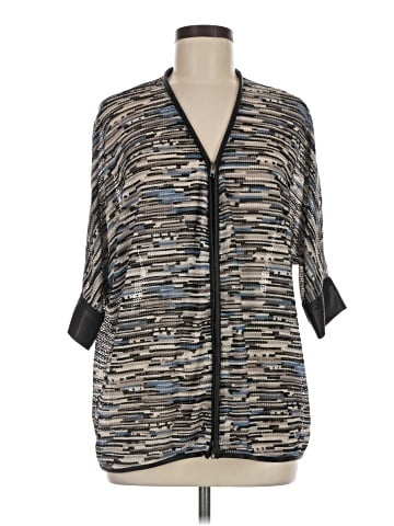 Alberto Makali Kimono (view 1)