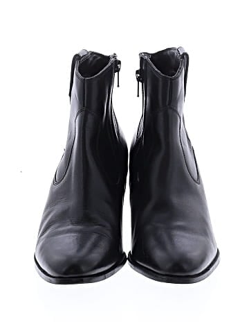 Seychelles Ankle Boots (view 2)