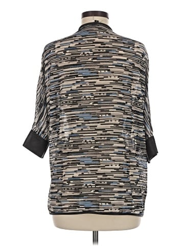 Alberto Makali Kimono (view 2)